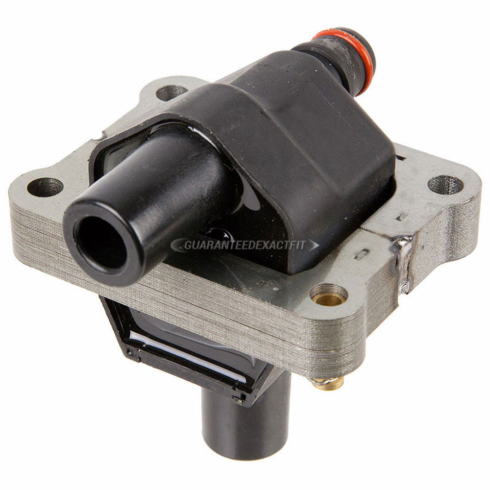 1996 Mercedes Benz C280 Ignition Coil 