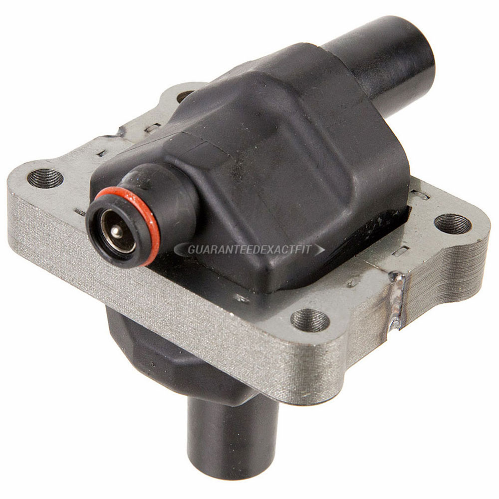 1994 Mercedes Benz C280 Ignition Coil