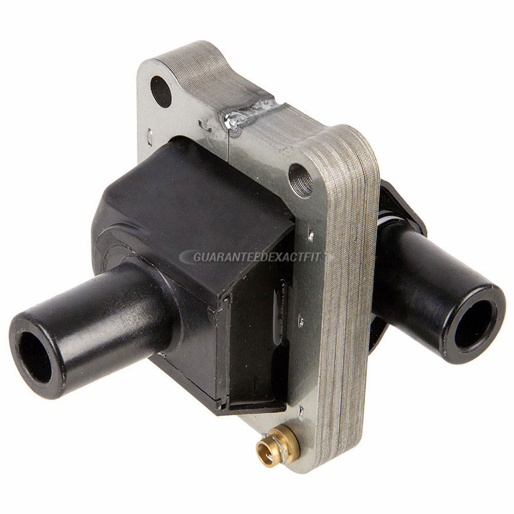 1994 Mercedes Benz C280 Ignition Coil