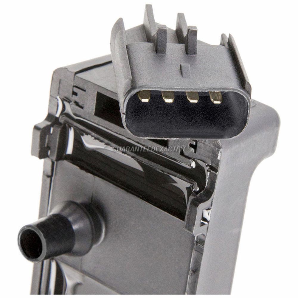 2001 Jeep Wrangler Ignition Coil 4.0L Engine 3280205 AN