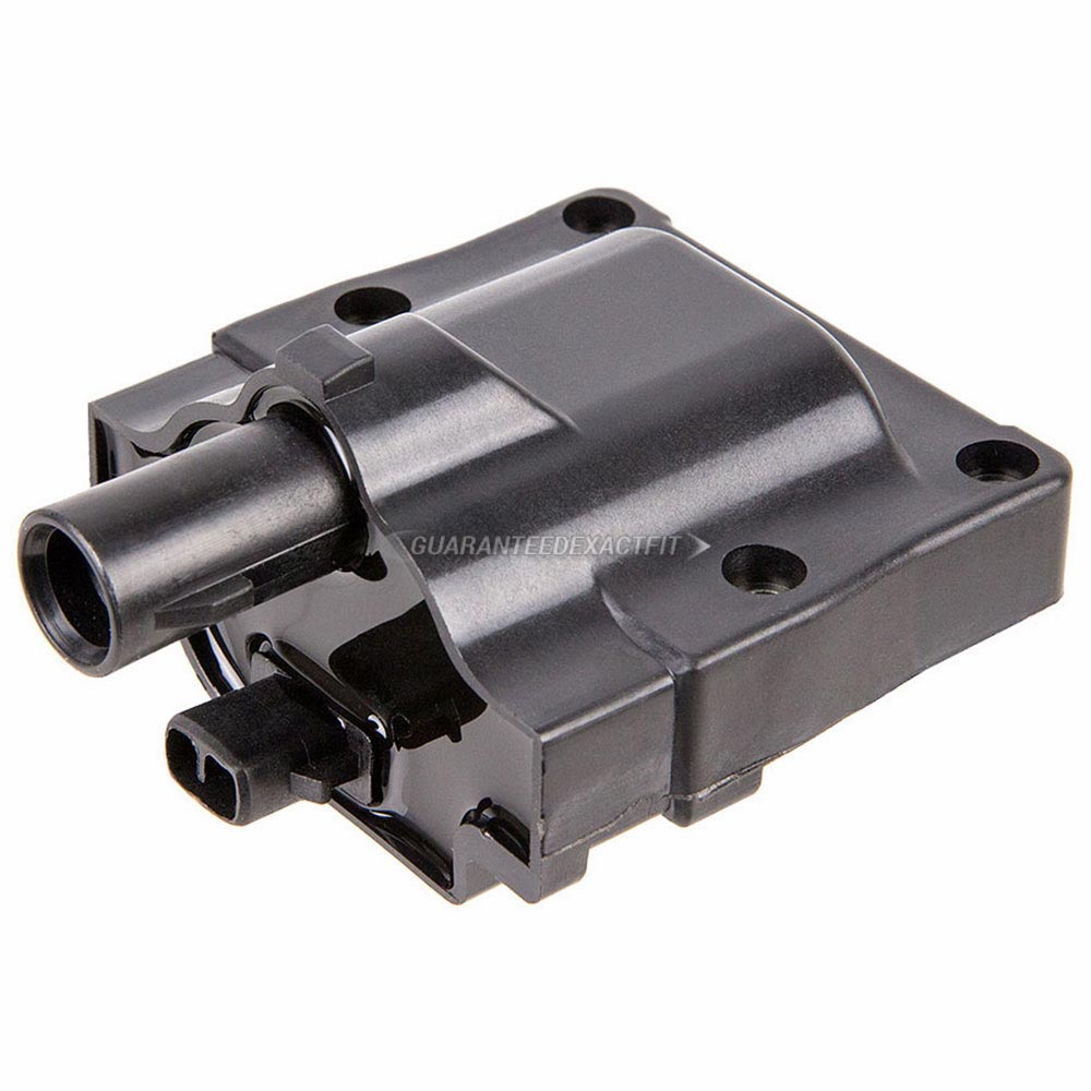Toyota T100 ignition coil