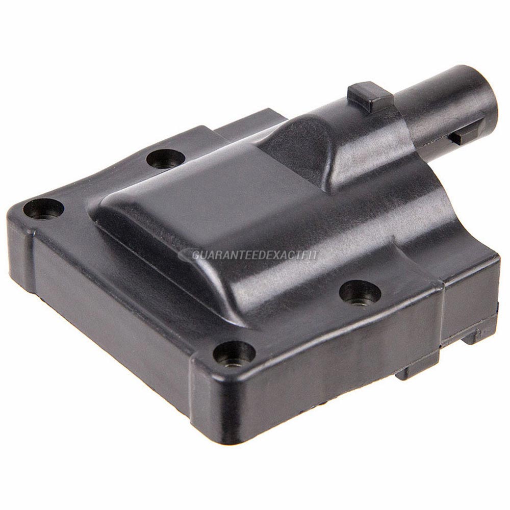 1995 Lexus LS400 Ignition Coil Production Date Up To 07311997 3280293 AN