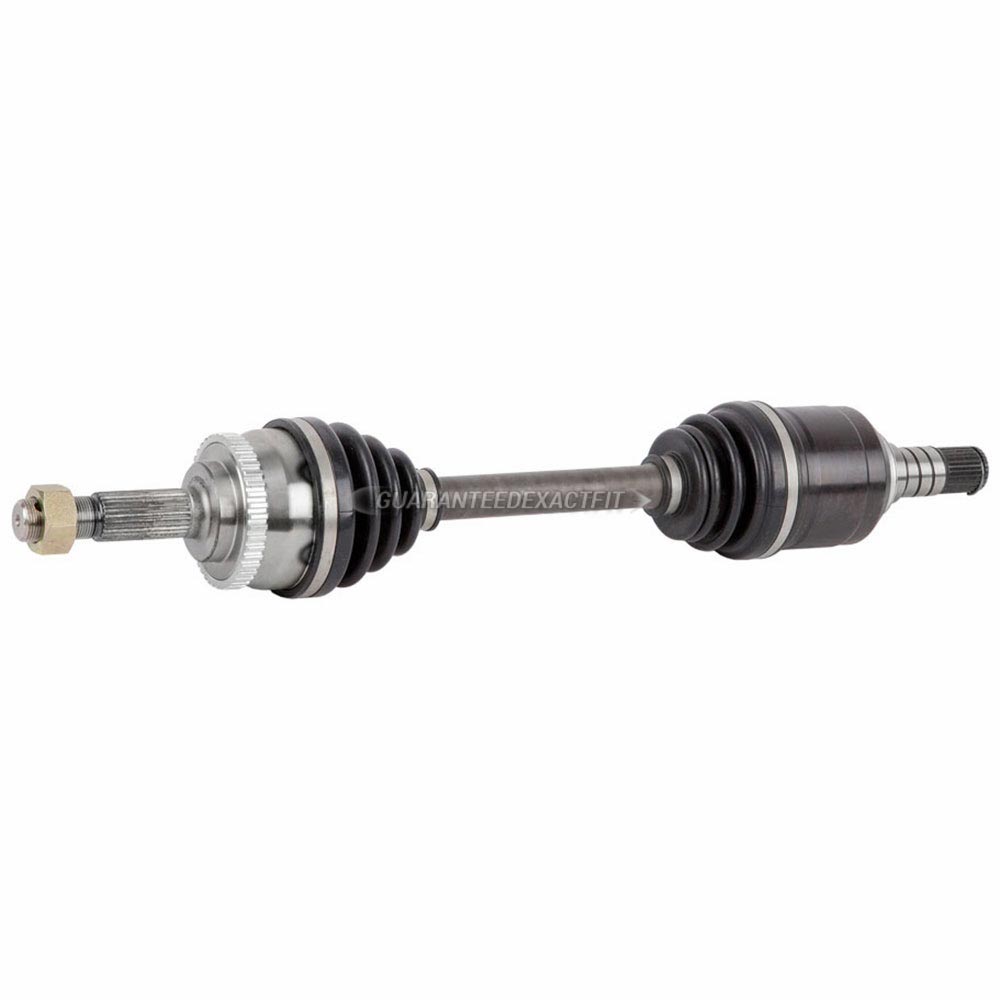 2000 Nissan Altima Drive Axle Kit