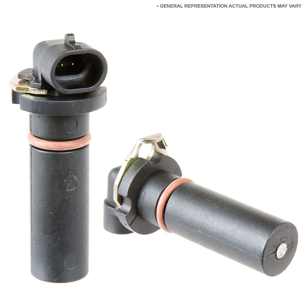 Avanti avanti crankshaft sensor