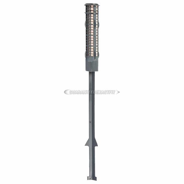 BMW 550 A/C Accumulator/Drier