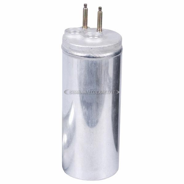 BuyAutoParts 60-30925 A/C Accumulator/Drier