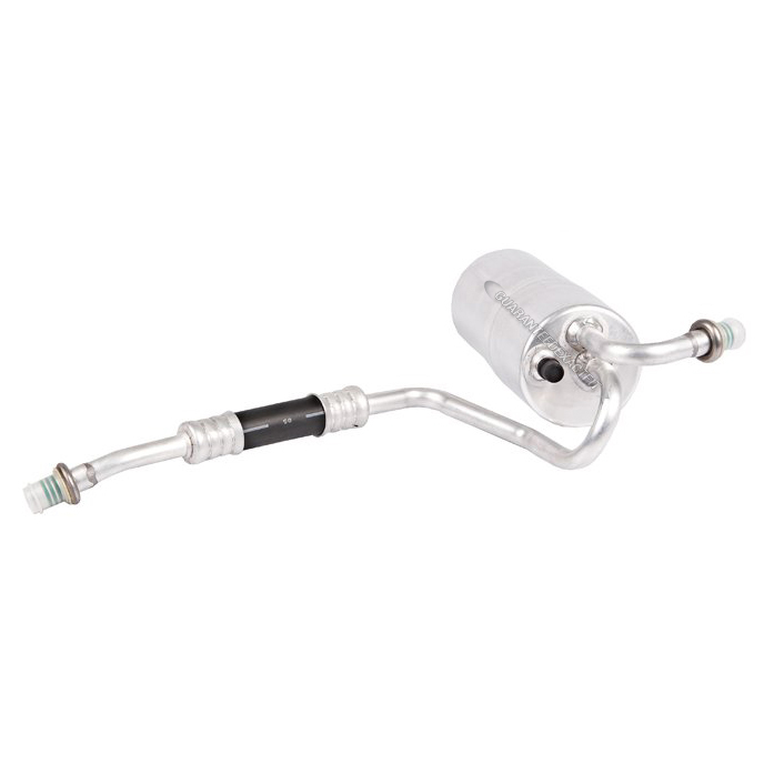 BuyAutoParts 60-30887SU A/C Accumulator/Drier