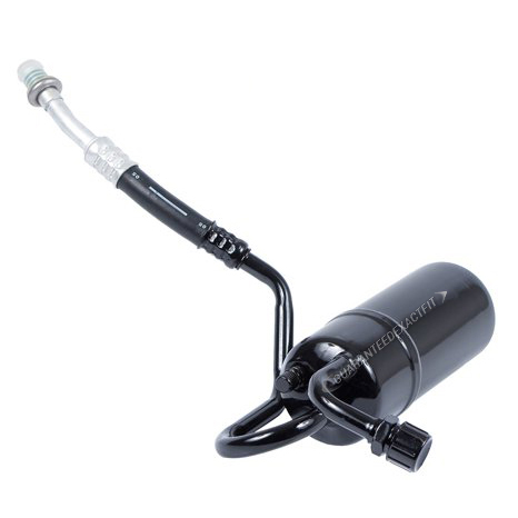 BuyAutoParts 60-30461SU A/C Accumulator/Drier