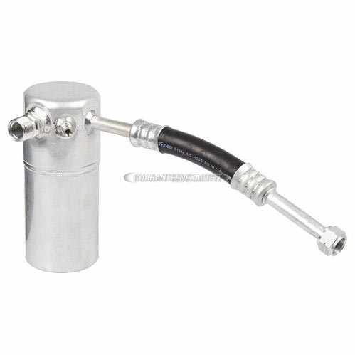 BuyAutoParts 60-81332RK A/C Compressor and Components Kit