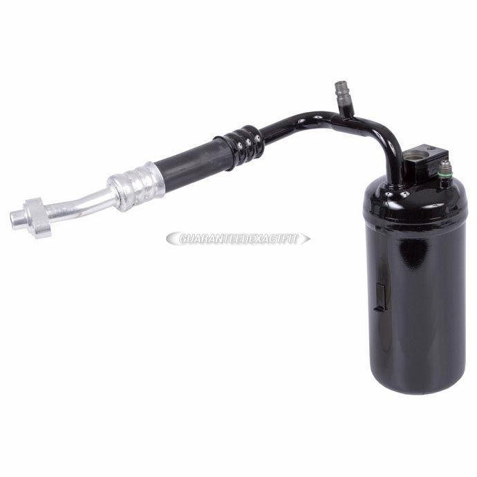 Jeep Grand Cherokee A/C Accumulator/Drier