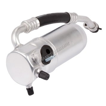 BuyAutoParts 60-30482SU A/C Accumulator/Drier