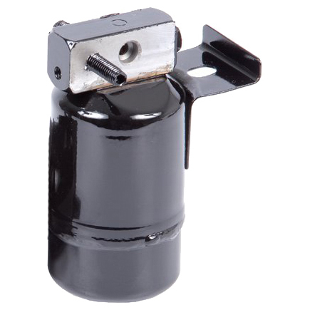 BuyAutoParts 60-30538 A/C Accumulator/Drier