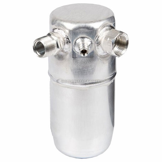 BuyAutoParts 60-85969CK A/C Compressor and Components Kit