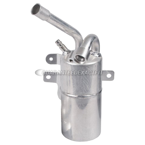BuyAutoParts 60-81466RK A/C Compressor and Components Kit