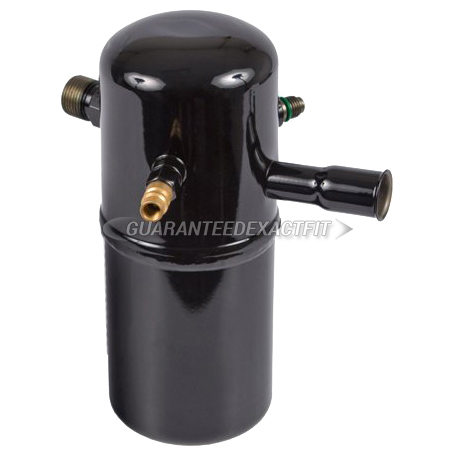 BuyAutoParts 60-30935 A/C Accumulator/Drier