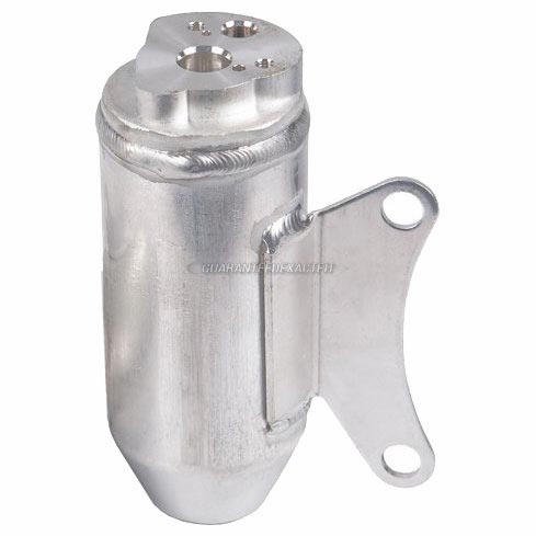 BuyAutoParts 60-30456 A/C Accumulator/Drier