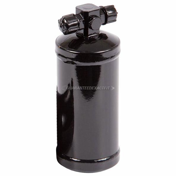 BuyAutoParts 61-89806R2 A/C Compressor and Components Kit