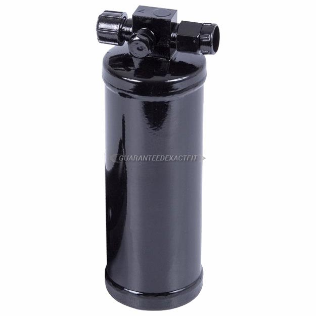 Audi Coupe A/C Accumulator/Drier