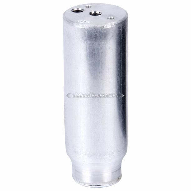 BuyAutoParts 60-83271RN A/C Compressor and Components Kit