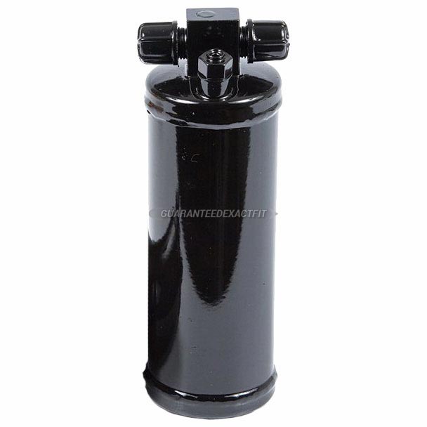 BuyAutoParts 60-82192RK A/C Compressor and Components Kit