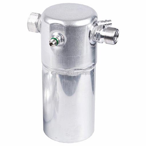 BuyAutoParts 60-81673RK A/C Compressor and Components Kit