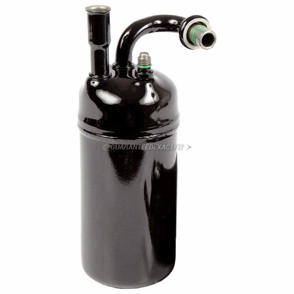 BuyAutoParts 60-83205RN A/C Compressor and Components Kit