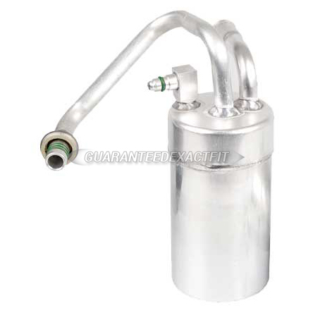 BuyAutoParts 60-80218RK A/C Compressor and Components Kit
