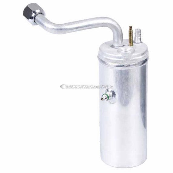 2000 Ford F-450 Super Duty A/C Compressor and Components Kit
