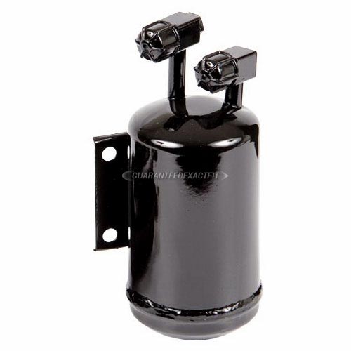 BuyAutoParts 60-30668 A/C Accumulator/Drier