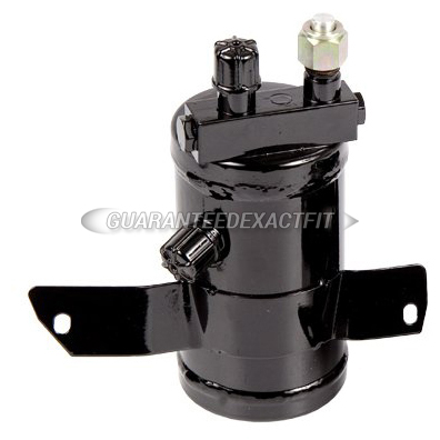 1994 Saab 9000 A/C Compressor and Components Kit