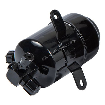 BuyAutoParts 60-31043 A/C Accumulator/Drier