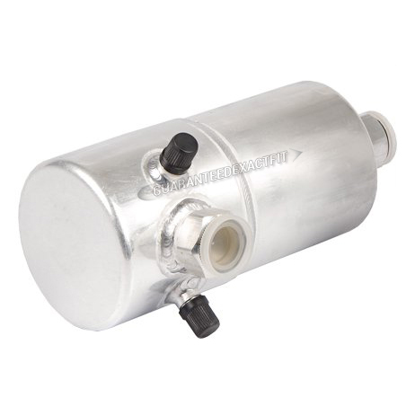 BuyAutoParts 60-30521 A/C Accumulator/Drier