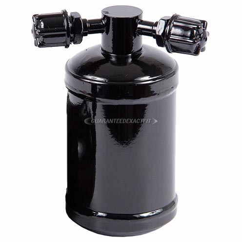 BuyAutoParts 60-30686 A/C Accumulator/Drier