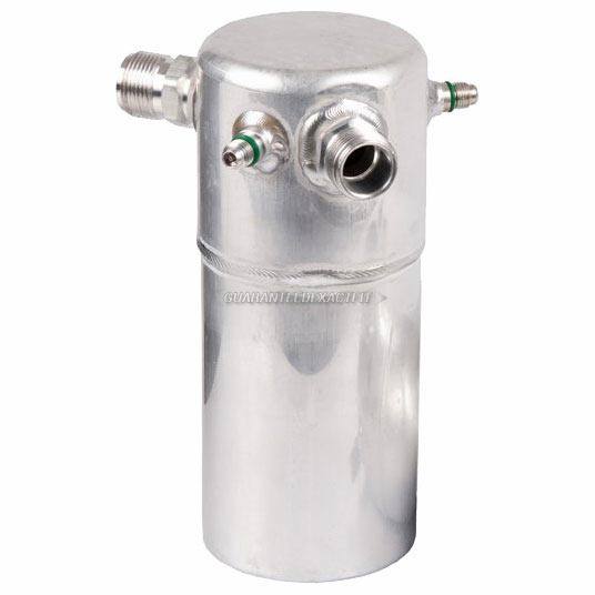BuyAutoParts 60-30637 A/C Accumulator/Drier