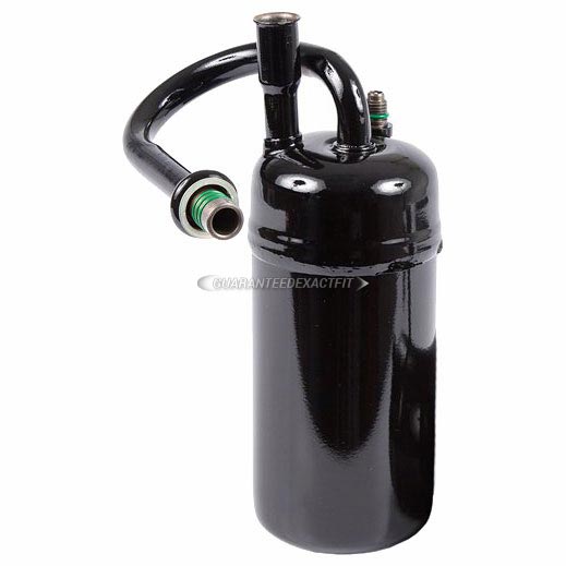 BuyAutoParts 60-30723 A/C Accumulator/Drier