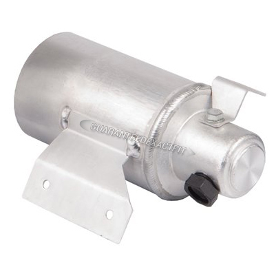 BuyAutoParts 60-30837 A/C Accumulator/Drier