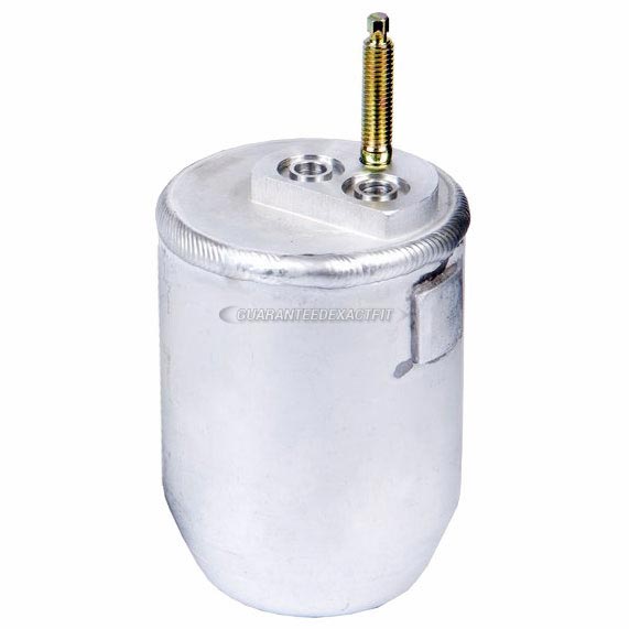How to replace ford accumulator #8