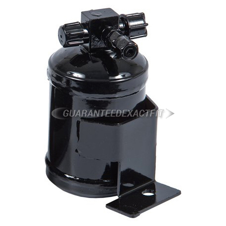 BuyAutoParts 60-30667 A/C Accumulator/Drier