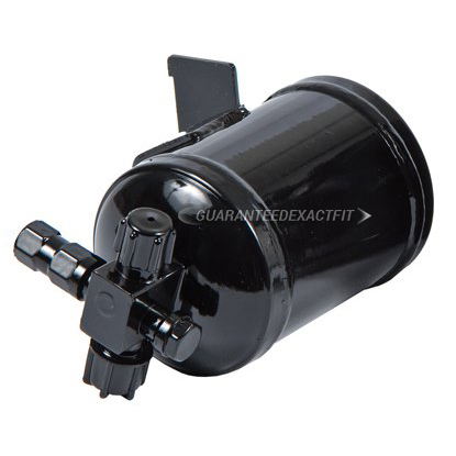 BuyAutoParts 60-30667 A/C Accumulator/Drier