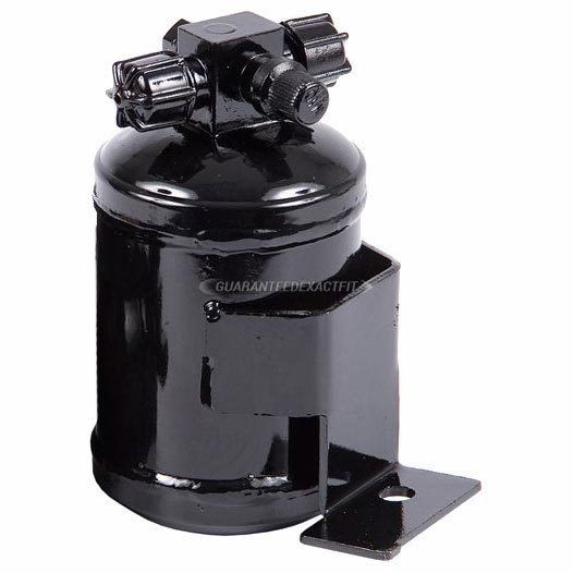 BuyAutoParts 60-85994CK A/C Compressor and Components Kit