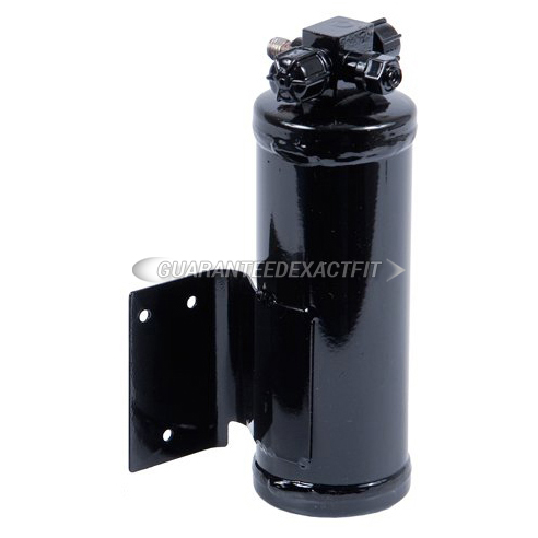 BuyAutoParts 60-80283RK A/C Compressor and Components Kit
