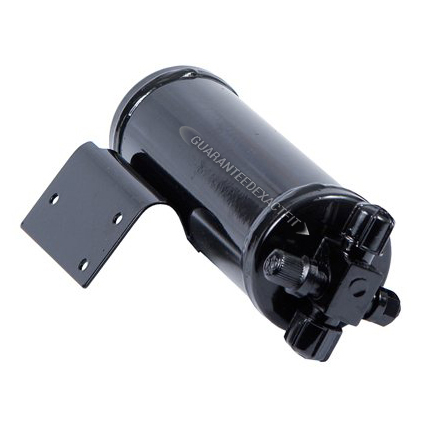 BuyAutoParts 60-30766 A/C Accumulator/Drier