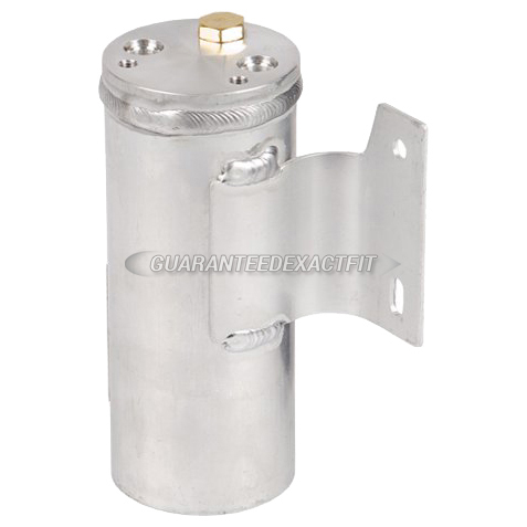 BuyAutoParts 60-86267R2 A/C Compressor and Components Kit