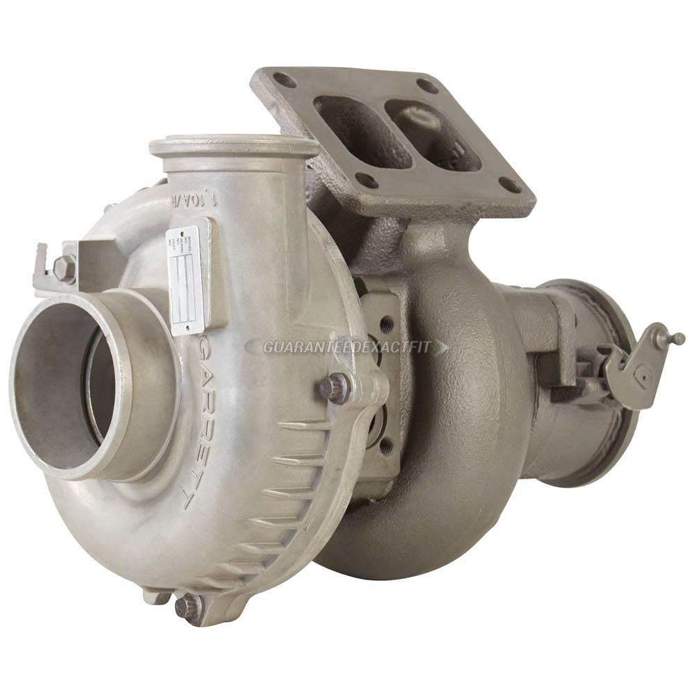1994 International 3700 Turbocharger