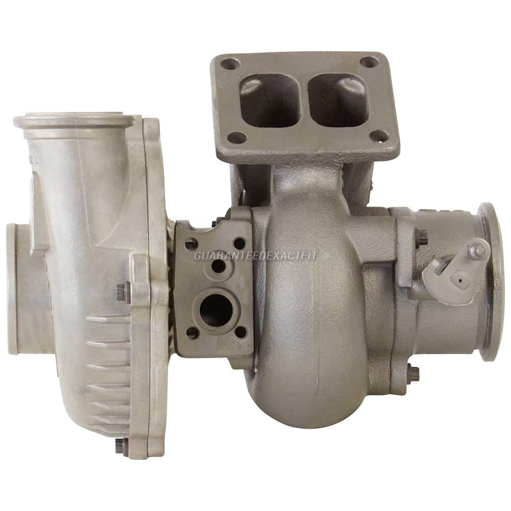 1994 International 3700 Turbocharger