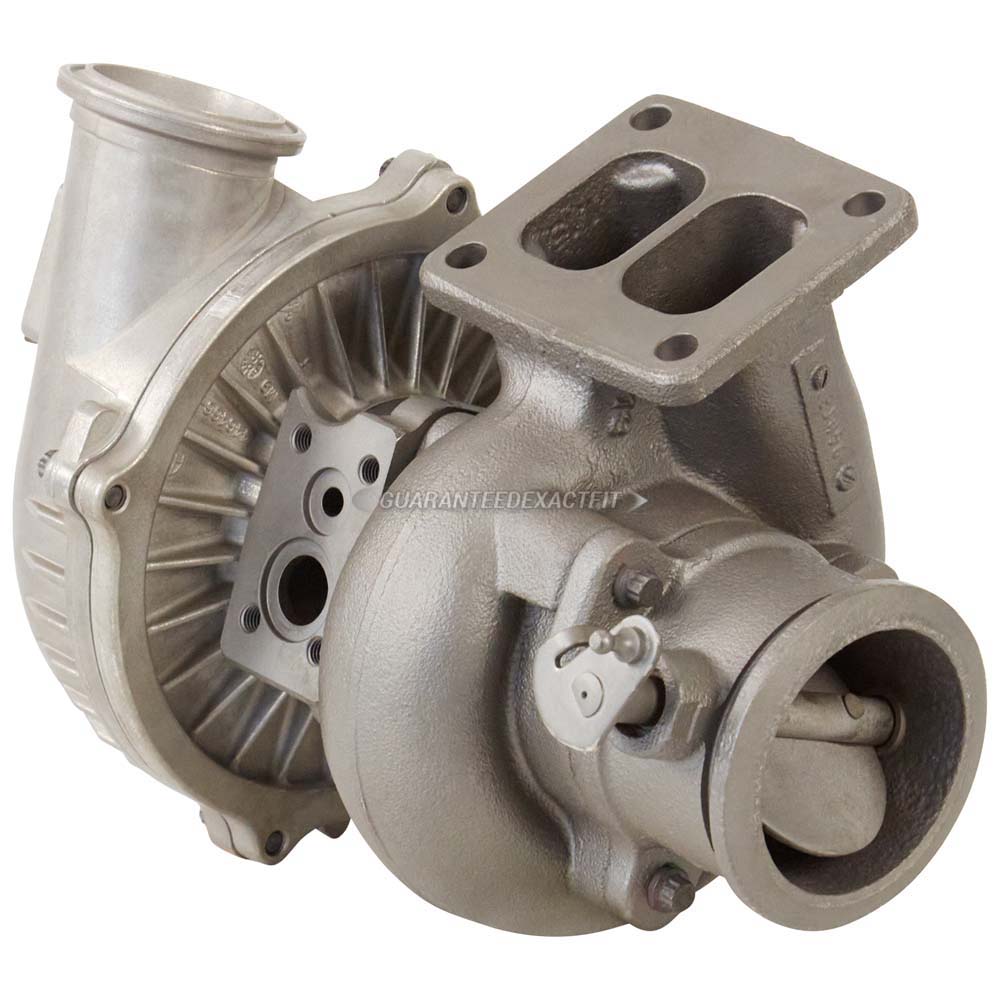 1994 International 3700 Turbocharger