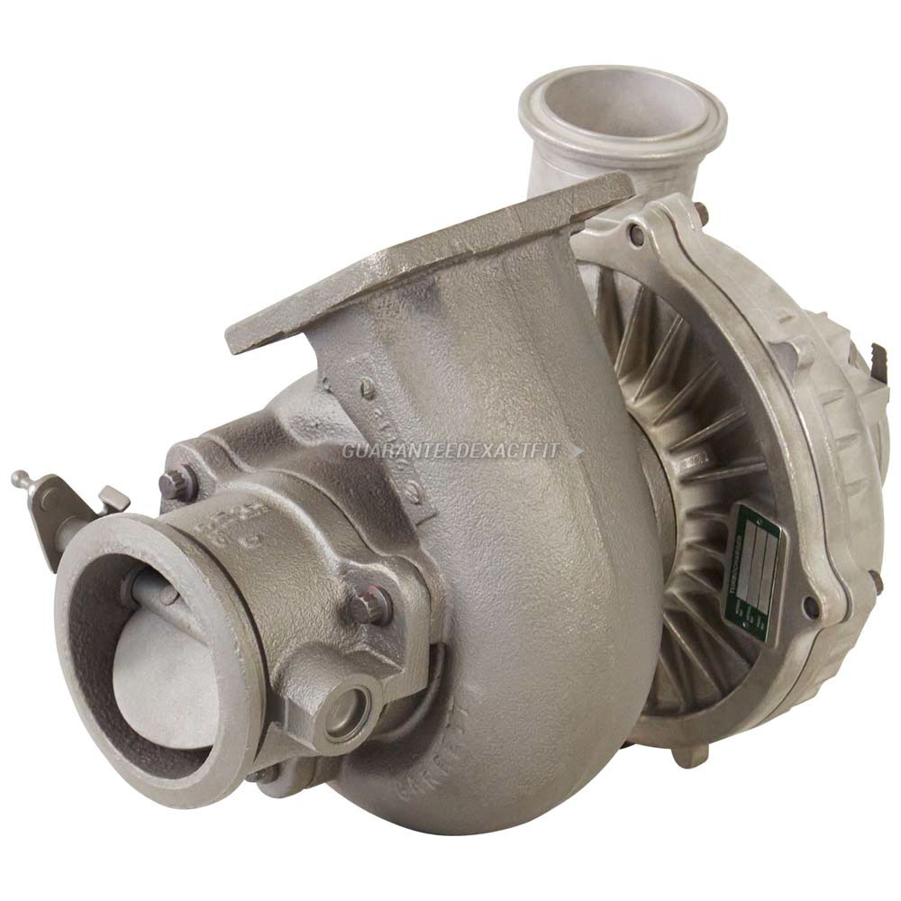 1994 International 3700 Turbocharger