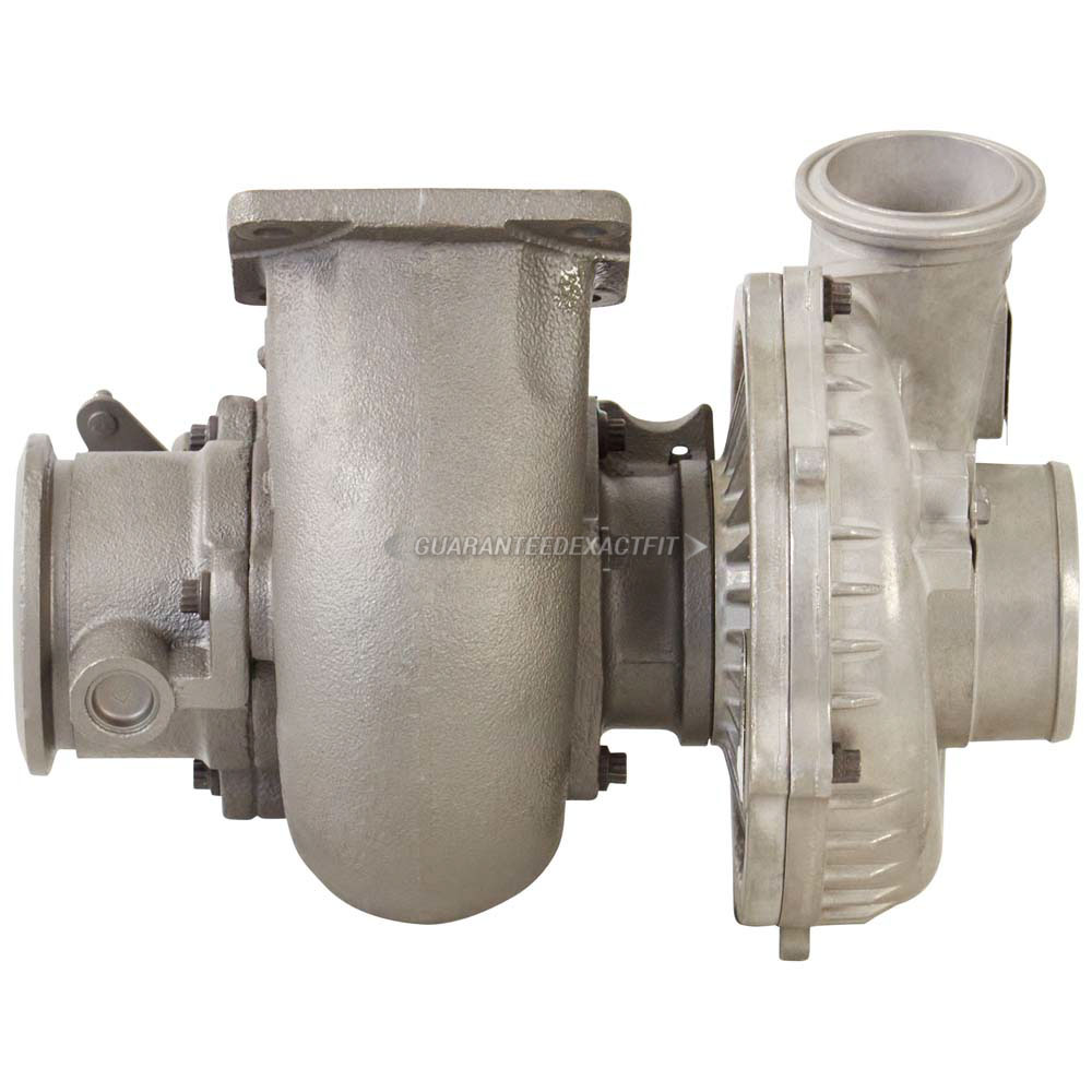 1994 International 3700 Turbocharger