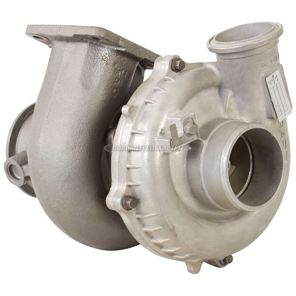 1994 International 3700 Turbocharger