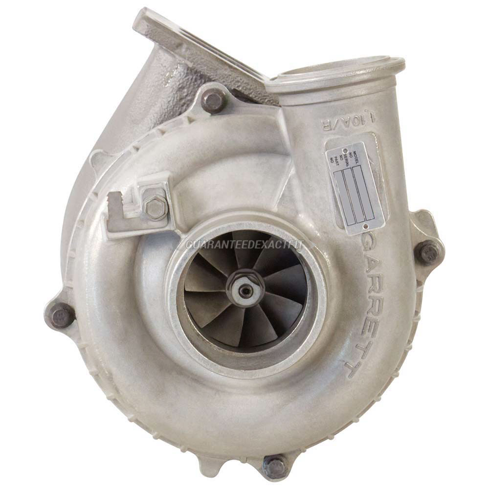 1994 International 3700 Turbocharger